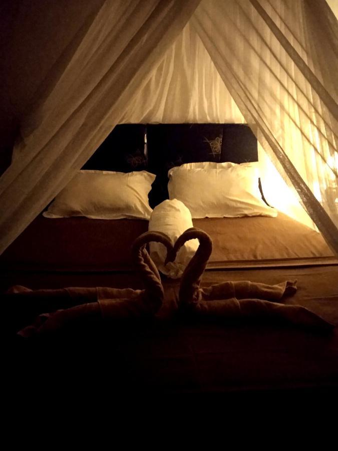 Yayan Bungalow Gili Air Zewnętrze zdjęcie
